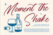 Jonathans Machelino Handwritten Font, a Script Font by Letterena Studios Script (Thumbnail 9 of 20)
