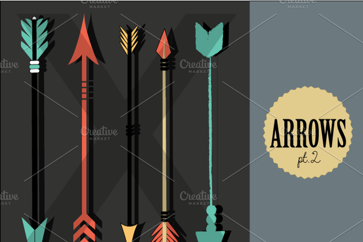 Arrows 2, an Outline Icon by MVMG
