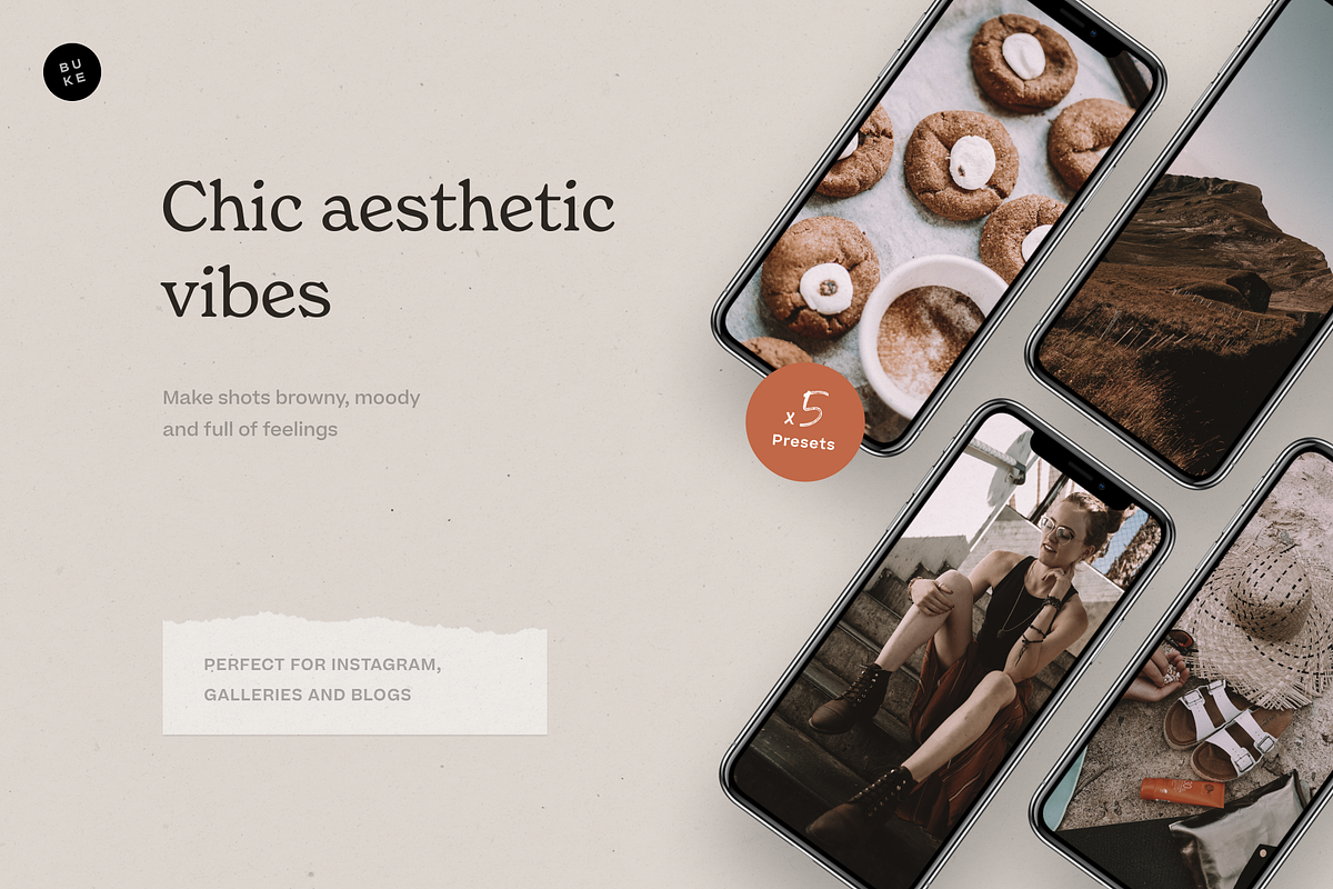 Midday Sun – 10 Lightroom Presets, a Preset Add-On by SHOOM HOUSE (Photo 2 of 9)