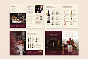 Christmas Gift Guide Catalog, a Brochure Template by BrandPacks (Thumbnail 3 of 5)