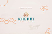 Khepri | 40% Off!, a Sans Serif Font by ochaya designs (Thumbnail 5 of 5)