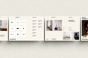 Neue Portfolio and Resume, a Brochure Template by T E M P L Y (Thumbnail 7 of 13)