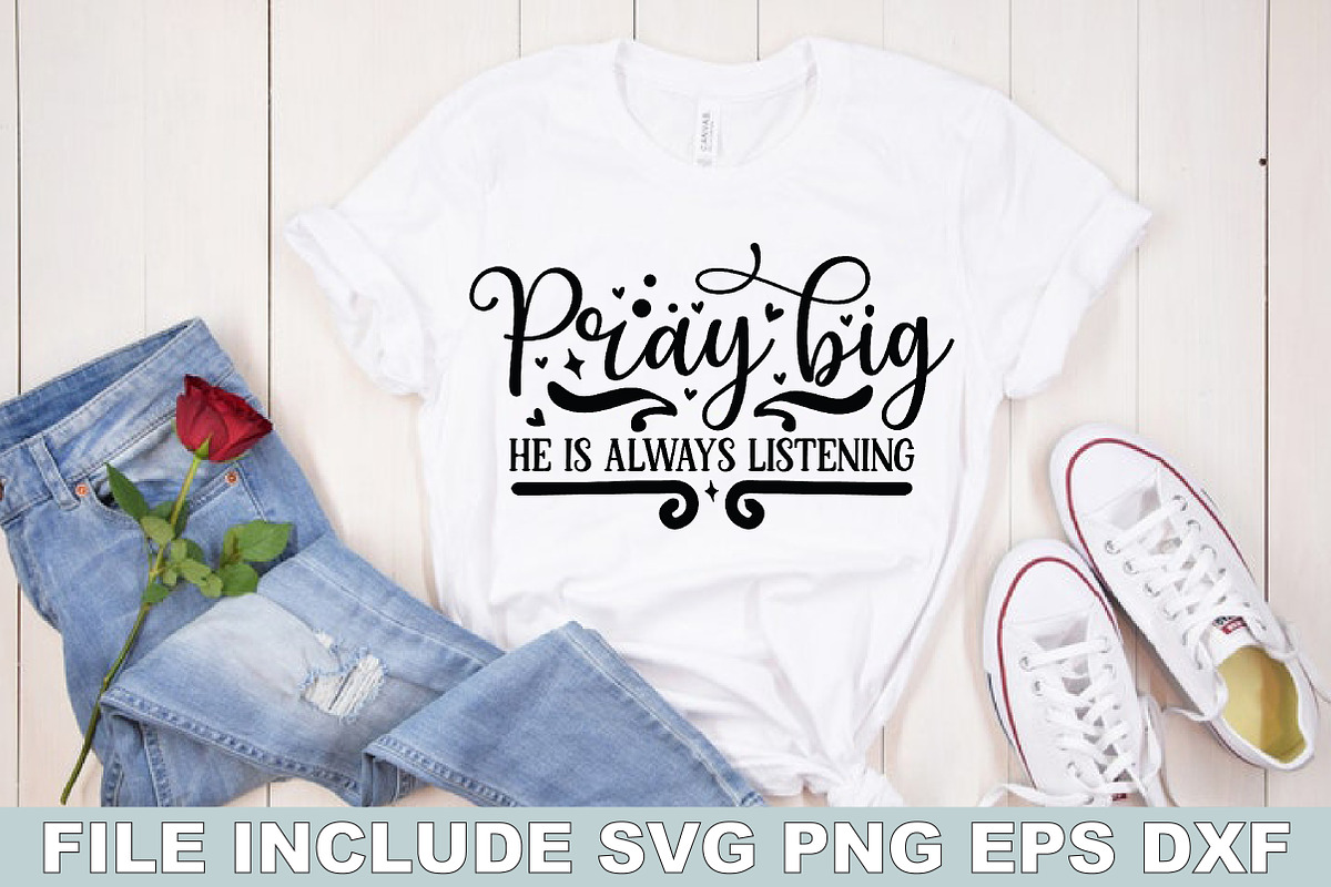 Bible SVG Bundle, a Graphic by crafthome (Photo 2 of 3)