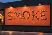 BBQ Skewer Font, a Sans Serif Font by Handmadefont (Thumbnail 3 of 15)