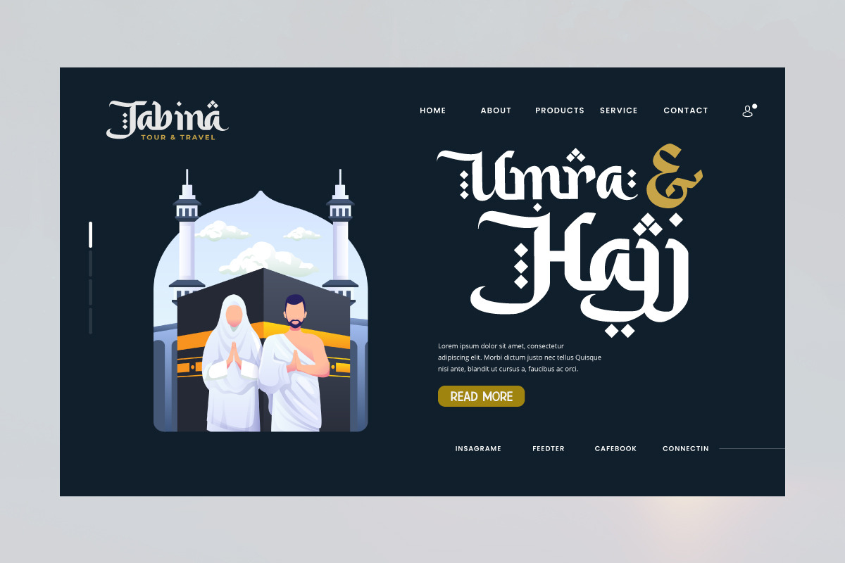 Saleha - An Arabic Style Typeface, a Sans Serif Font by Afkari Studio (Photo 9 of 15)