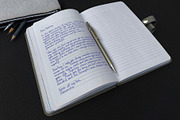 Anija - Handwritten Font, a Handwritten Font by Hakara Type (Thumbnail 8 of 12)