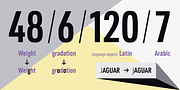 Pulse JP, a Sans Serif Font by JPFonts (Thumbnail 7 of 14)