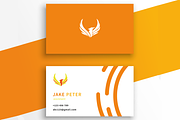 Business Card Designs Template, a Business Card Template by Asker Design (Thumbnail 5 of 7)