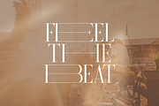Redmark - elegant serif font, a Serif Font by VP Fonts (Thumbnail 7 of 17)