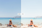 Summer Glow Lightroom Presets, a Preset Add-On by PixaSquare (Thumbnail 3 of 10)