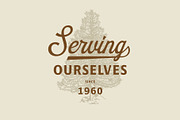 Wellsville Font Duo, a Script Font by Adam Fathony (Thumbnail 15 of 18)
