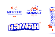 Choowee Variable, a Sans Serif Font by TypeMate (Thumbnail 11 of 12)