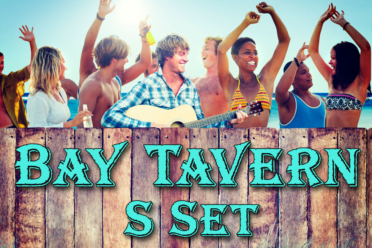 Bay Tavern S Set