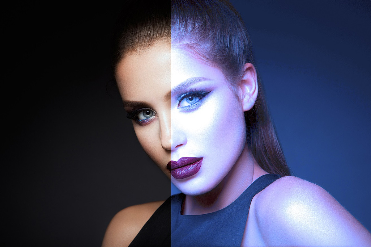HDR Special Color Adjust preview 2