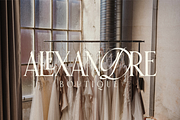 Grand Voyage, a Font by ethylene.creative (Thumbnail 8 of 13)