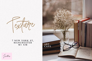 -90% SALE Handwritten Font Bundle