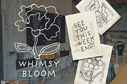 Floral Series Bundle: All 5 in 1, an Object Illustration by Veyla (Thumbnail 23 of 46)