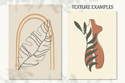 Aesthetic Boho Illustrations, a Decorative Illustration by NatalyN (Thumbnail 9 of 11)