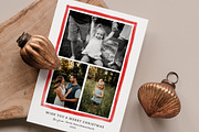 Christmas Card Template CD196, a Card Template by Salsal Design (Thumbnail 3 of 4)