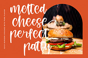 Gallery Society Modern Handwritten, a Script Font by stylishtype.co (Thumbnail 9 of 20)