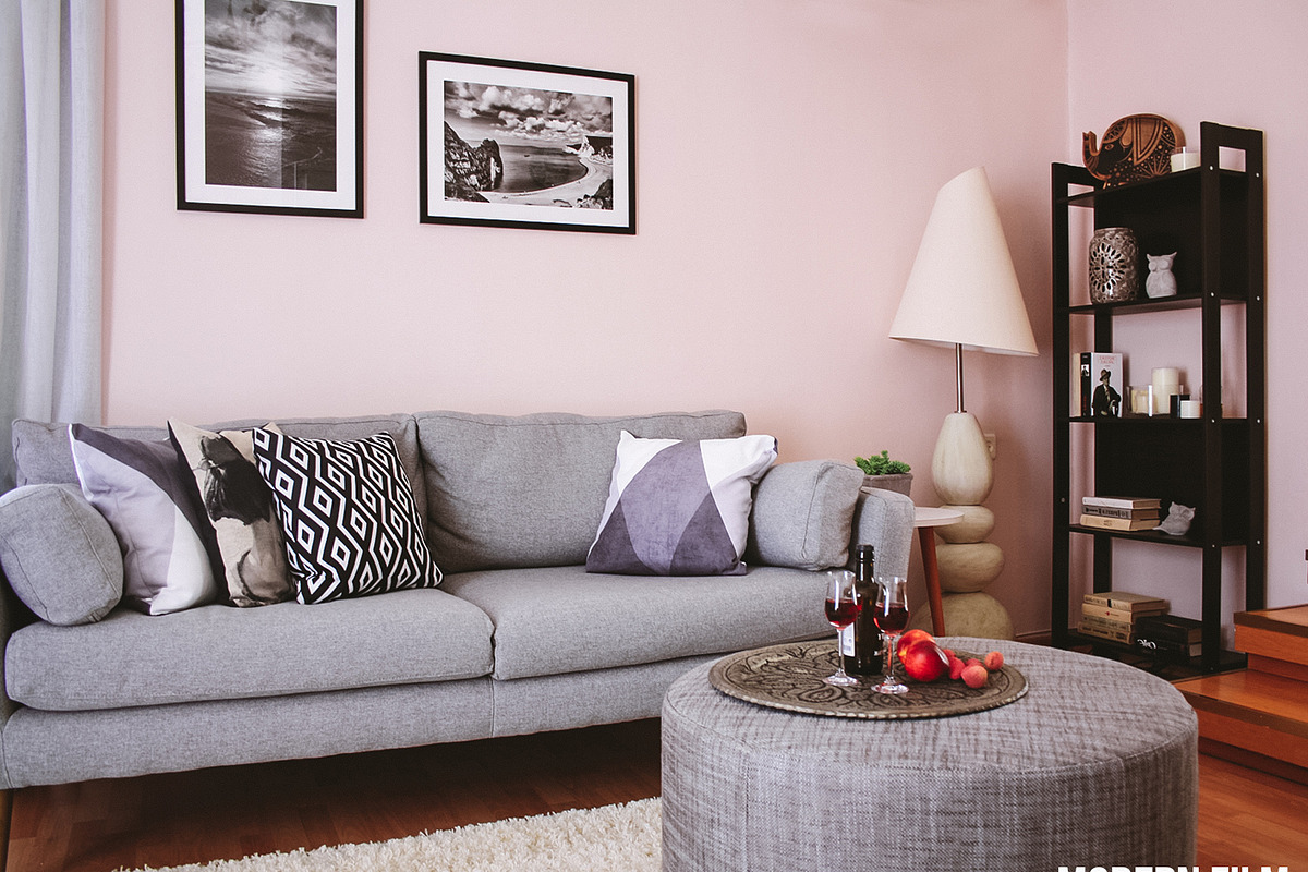 Interior Design Lightroom presets, an Action Add-On by BeArt-Presets (Photo 12 of 20)