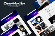 Gentro–Digital Design Agencies, a WordPress Template by Opal Wordpress Theme (Thumbnail 3 of 5)