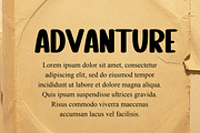Little Friend, a Sans Serif Font by FreshTypeINK (Thumbnail 6 of 8)