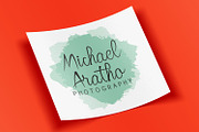 Praktys, a Script Font by Digital Typeface Studio (Thumbnail 3 of 6)
