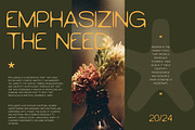 Rhodes Creative Sans Serif Font, a Sans Serif Font by Catalystco Studio (Thumbnail 6 of 7)