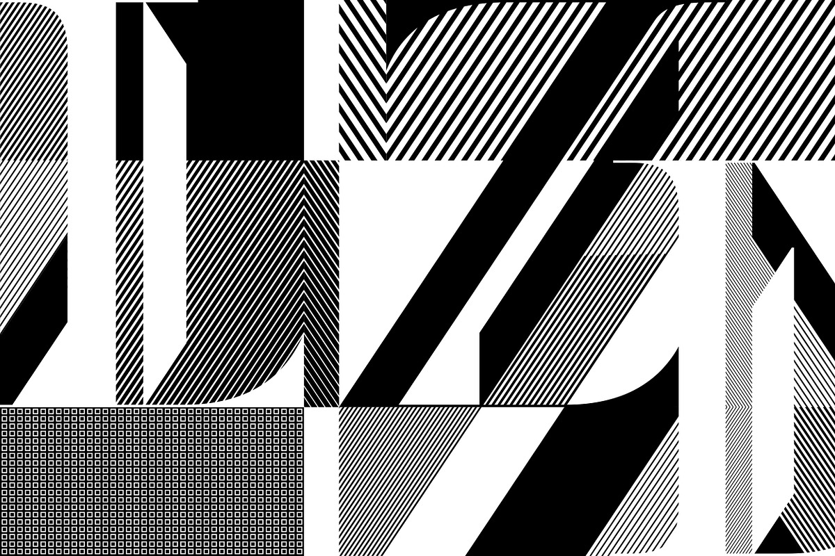 Kenjo Font Duo + Free Sans, a Sans Serif Font by Anthony James (Photo 13 of 19)