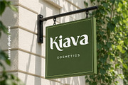 Kiava – Luxury Display Serif, a Serif Font by Salamahtype (Thumbnail 5 of 8)