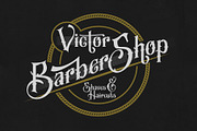 Justile + Extra Logos Template, a Blackletter Font by McJer.Studio (Thumbnail 2 of 11)