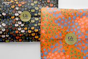 Summer Garden Patterns, a Pattern Graphic by GVGraphics (Thumbnail 15 of 15)