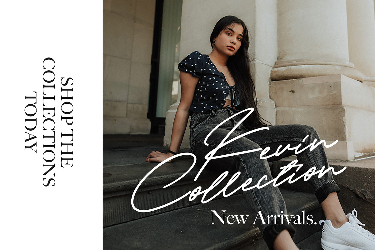 Taniya Relly - Luxury Signature Font preview 5