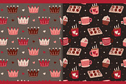 Self Care Day Graphic Set, a Pattern Graphic by Drafts n Doodles (Thumbnail 9 of 11)