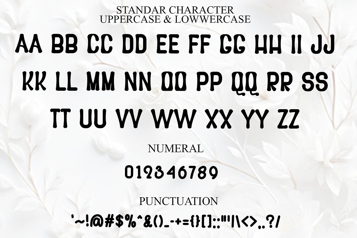 Sunny Mirage, a Script Font by InermediaSTUDIO (Photo 4 of 8)