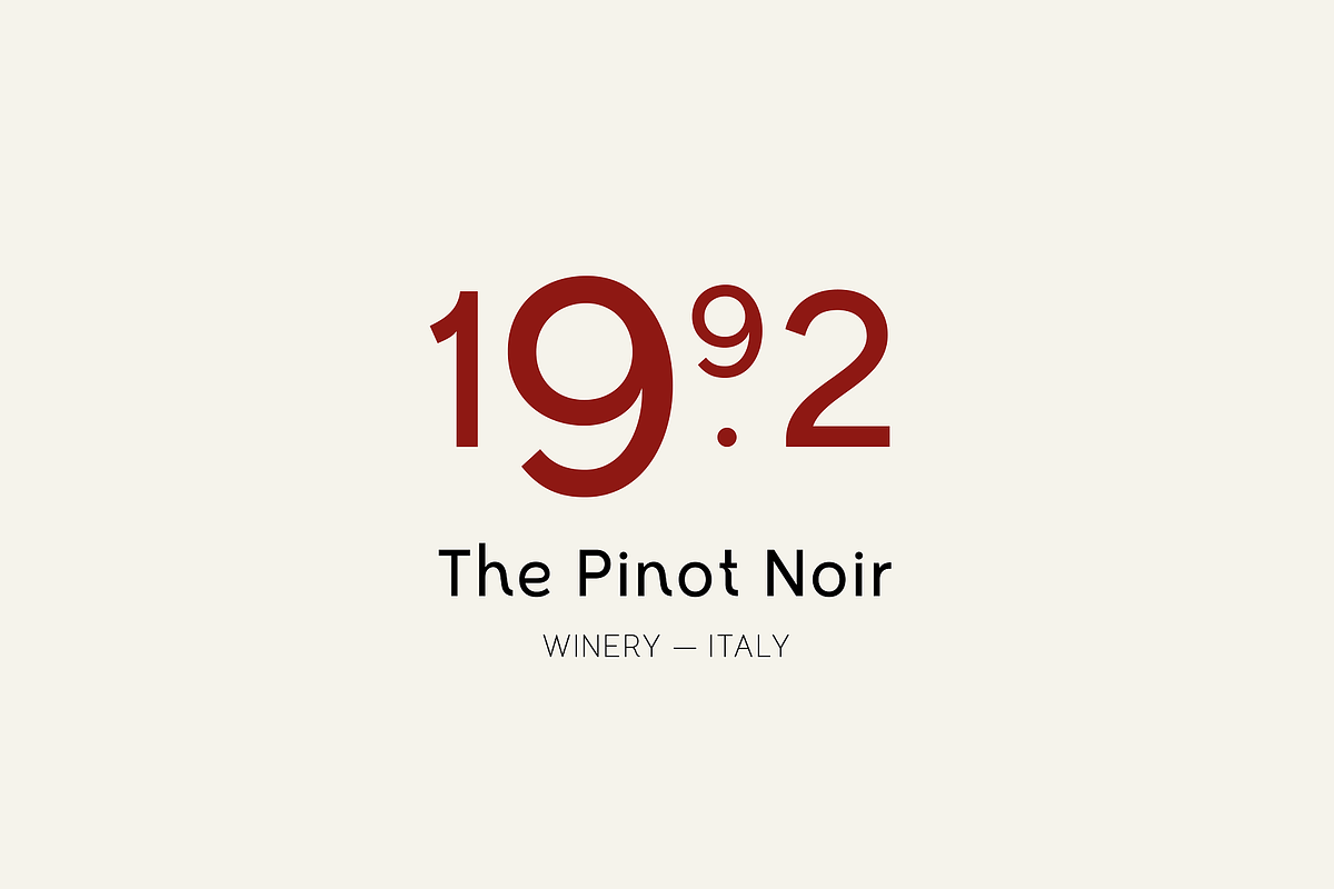 Estrella - Modern Sans Serif, a Sans Serif Font by HipFonts (Photo 2 of 10)