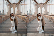 10 Bright and Airy Lightroom presets, a Preset Add-On by Presets by Yevhen (Thumbnail 5 of 10)