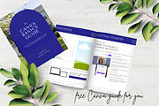 REAL ESTATE PLANNER 2026, a Brochure Template by Daring Digies (Thumbnail 5 of 5)