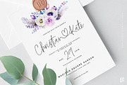 Bianca Kamelo Font, a Script Font by Ivan Rosenberg (Thumbnail 2 of 11)