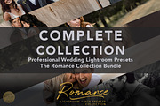 The Romance Collection LR ACR, an Action Add-On by Shae Estella Photo (Thumbnail 1 of 13)