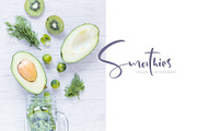Holly Jolly Hand Drawn Font, a Handwritten Font by Happy Letters (Thumbnail 4 of 11)
