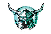 The Illustrator Ink Well | Brushes, a Brush Add-On by The Artifex Forge (Thumbnail 4 of 14)