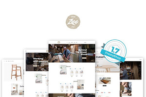 Leo Zigg Responsive Prestashop