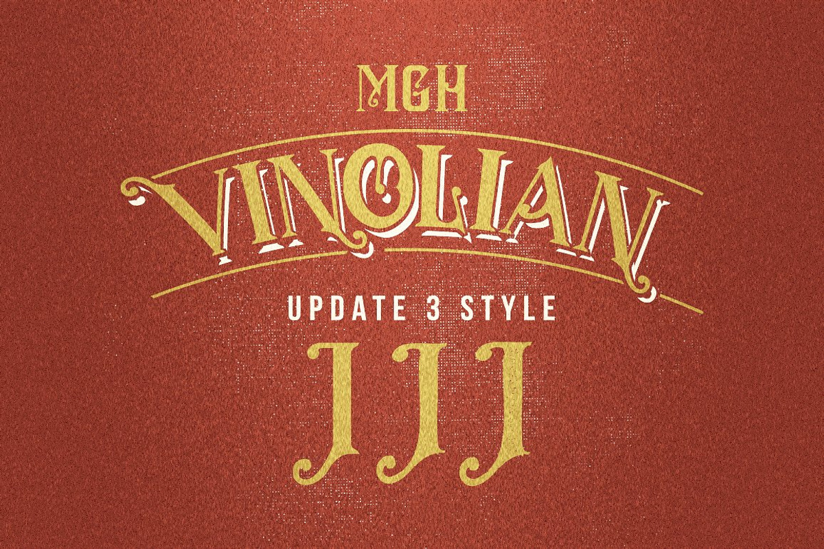 HUGE BUNDLE, a Sans Serif Font by maghrib (Photo 31 of 41)