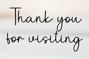Wedding Cattering, a Handwritten Font by InermediaSTUDIO (Thumbnail 6 of 8)