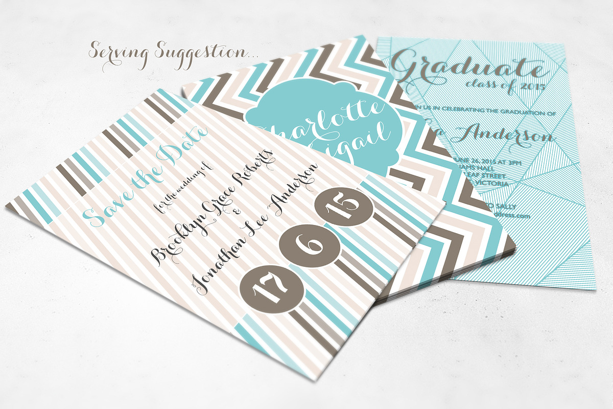 Blue Smoke 58 Pattern Set preview 6