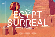 Illustration Bundle - 6580+ elements, a Texture Illustration by Nomad Visuals (Thumbnail 24 of 32)