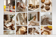 Healthy Lifestyle Stock Photos, a Sports & Recreation Photo by ZenSocialDesigns (Thumbnail 2 of 9)