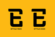 Alaturka - 30% SAVE, a Sans Serif Font by BULENT YUKSEL (Thumbnail 3 of 15)